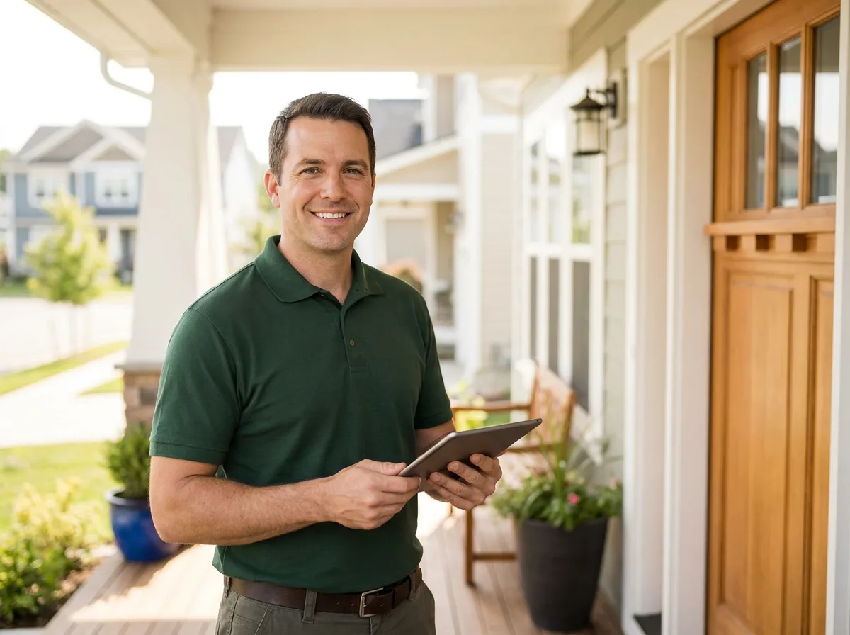 Pest control FAQs for Waterboro, ME